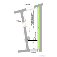 grange bergerie Faug&egrave;res