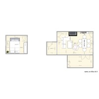 Appartement Johan