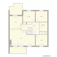 venelles 1975 modif de base