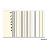 plan de jardin 
