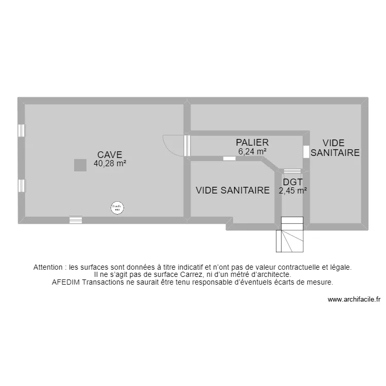 BI14074 - . Plan de BI14074 - . Plan de