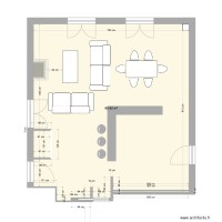plan Séjour