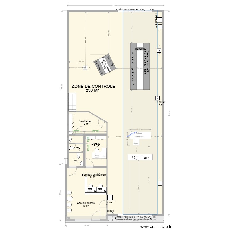 CCT VL NOYAL SUR VILAINE 4. Plan de 0 pièce et 0 m2