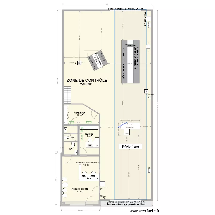 CCT VL NOYAL SUR VILAINE 4. Plan de 