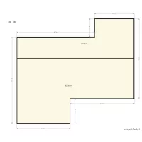 villa 140 cci tontouta 
