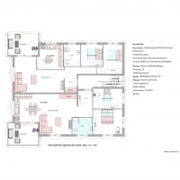 Wallasch 1 er etage projet 3