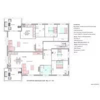 Wallasch 1 er etage projet 3