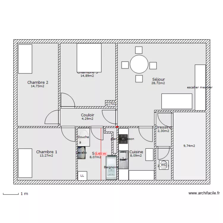 saint_michel_5. Plan de saint_michel_5. Plan de