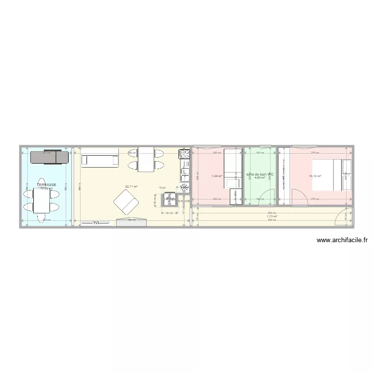 OASIS. Plan de OASIS. Plan de