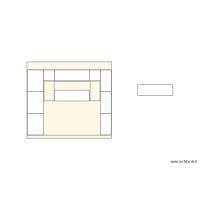 MEUBLE IDIVOUI A