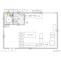 PROJET RDC HANGAR 2