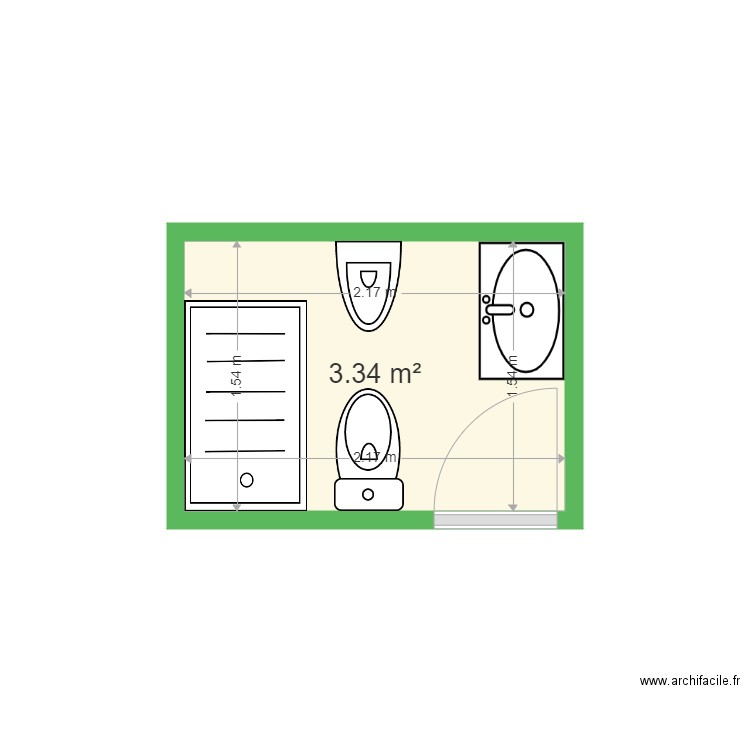 Filomena Pimenta 10. Plan de 0 pièce et 0 m2