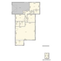 MAISON ALEXANDRE APRES TRAVAUX TER SANS EXT