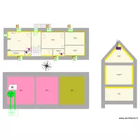 ESPINET Jean Francois STE FORTUNADE Beneficiare