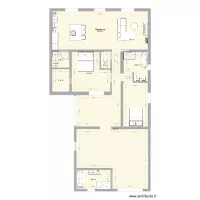 maison Bis