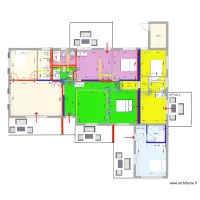 division essai 2 bis plan Cavaro
