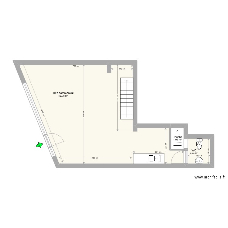 2020-09-16-IGG-Place du 20 Août 17 4000 Liège. Plan de 0 pièce et 0 m2