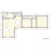 Maison Frost  Marina VF