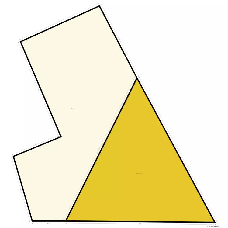 gangi morcellement2. Plan de 