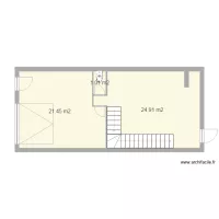 lot 58 BEAUVAL REZ DE CHAUSSEE