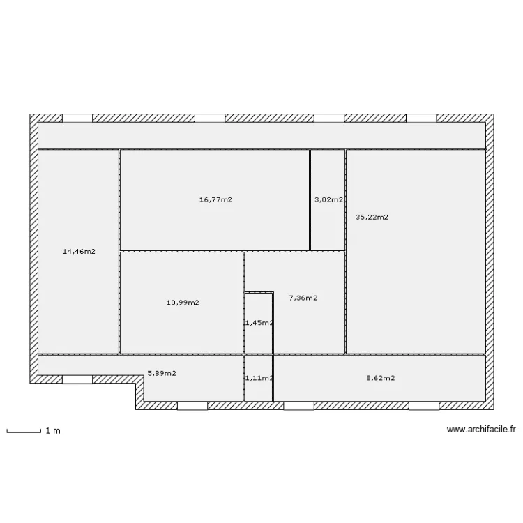 dubuc. Plan de dubuc. Plan de