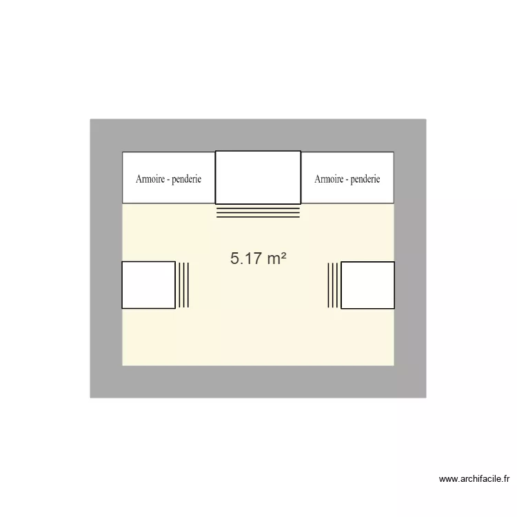 dressing. Plan de dressing. Plan de