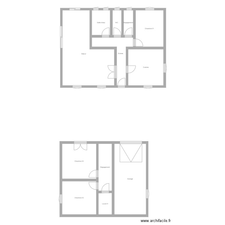 350600646. Plan de 0 pièce et 0 m2