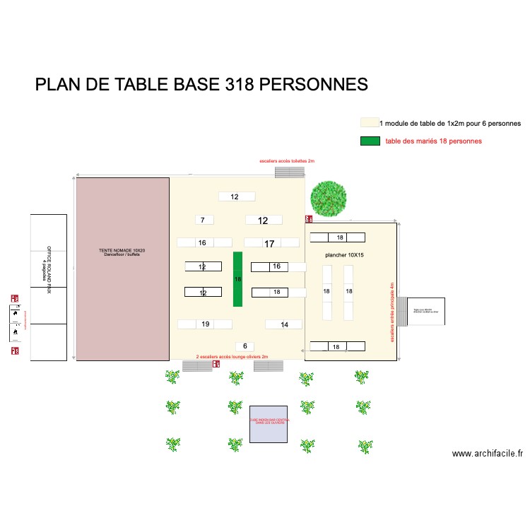 Edmee et eric 2. Plan de 0 pièce et 0 m2