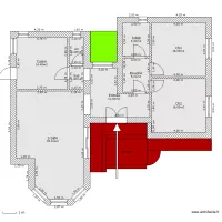 141,50 m2