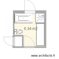 salle de bain 1