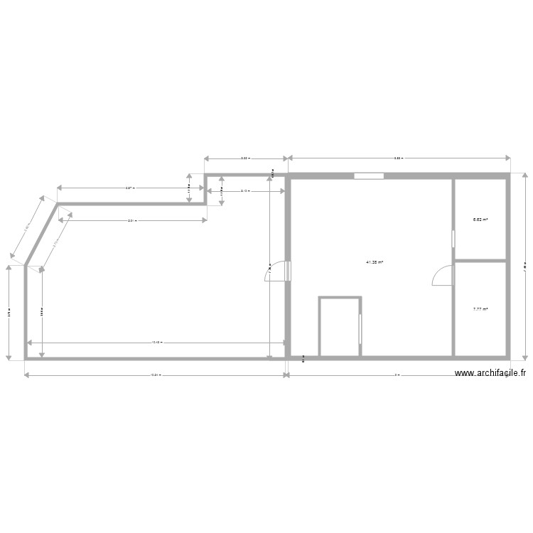 benaguacil 2. Plan de 0 pièce et 0 m2