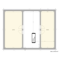 etage toiture pour euromac2