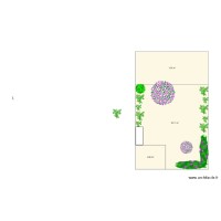 base rez de chaussée