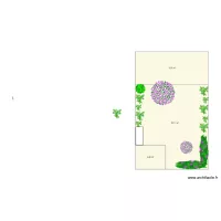 base rez de chauss&eacute;e