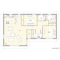 Maison neuve en long 2