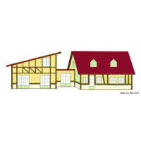 PLAN FACADE