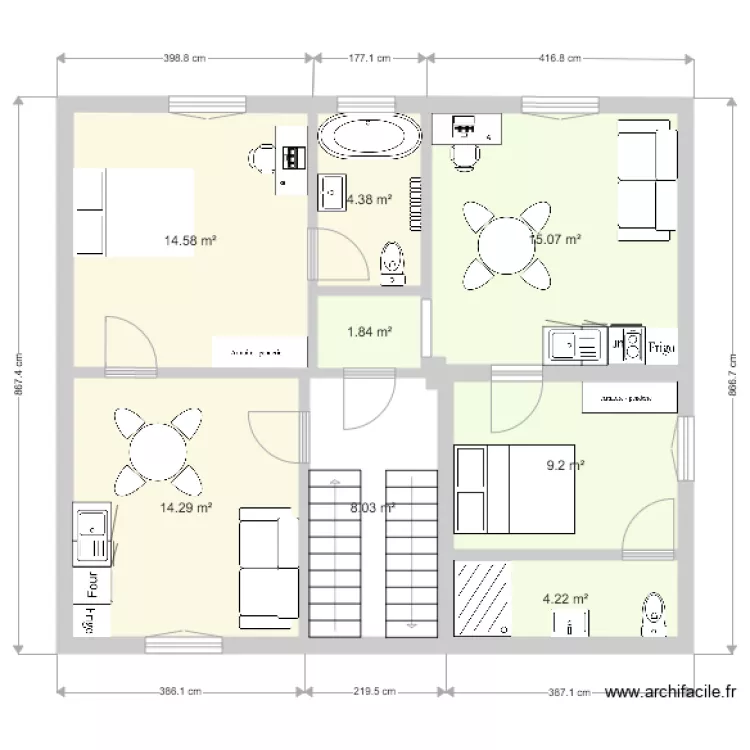 Projet Hugo 11. Plan de Projet Hugo 11. Plan de