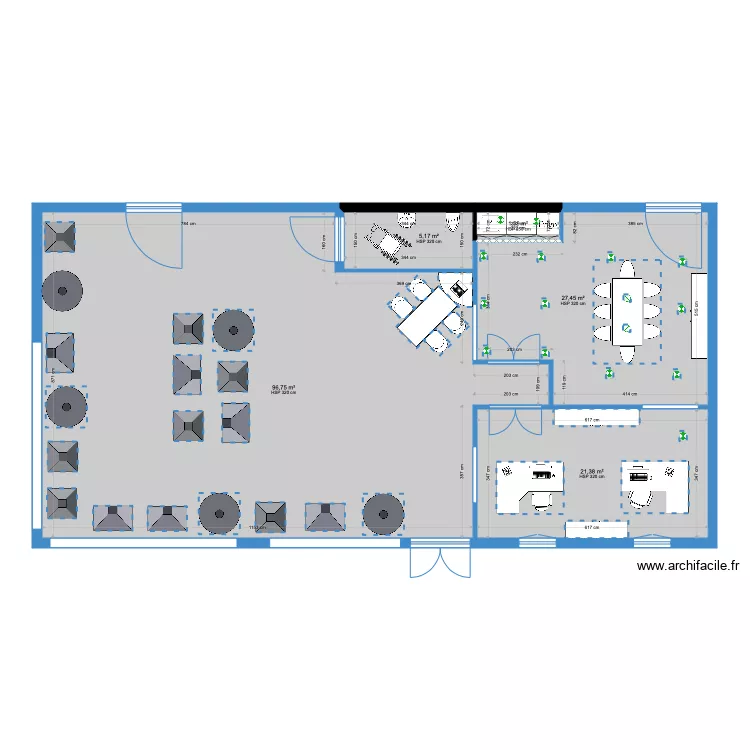 forest 4. Plan de forest 4. Plan de