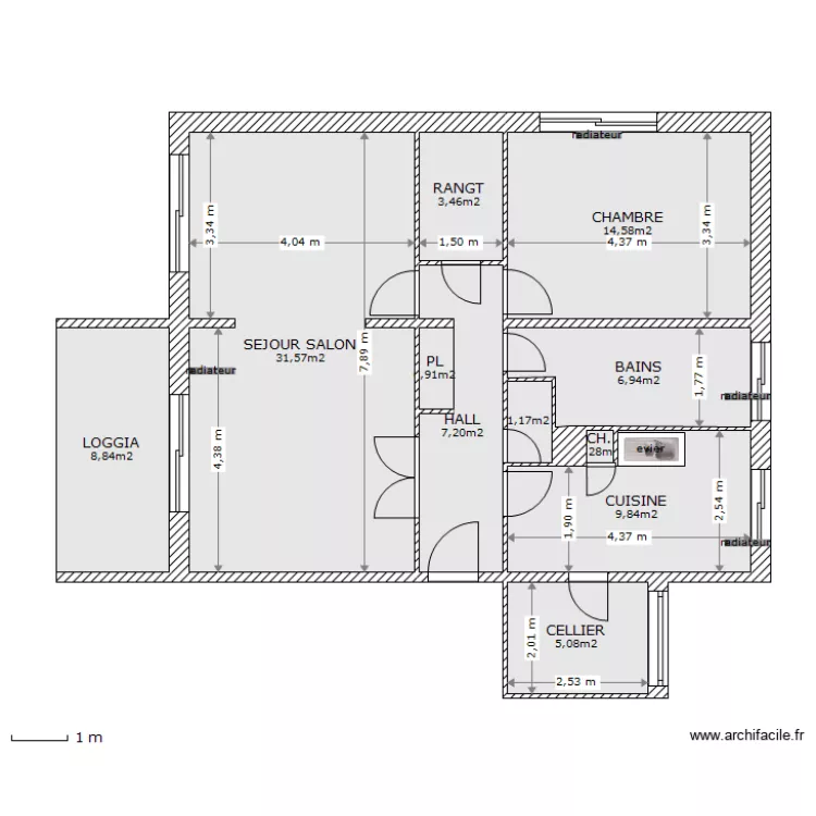 nicole. Plan de nicole. Plan de