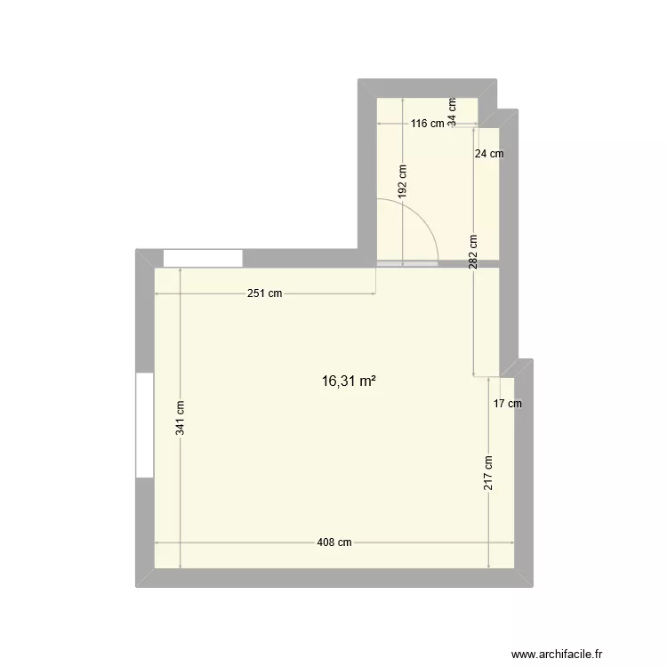 Durand - EDL. Plan de Durand - EDL. Plan de