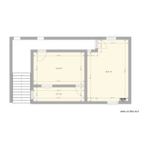 2ème niveau projet 3 CHAMBRES