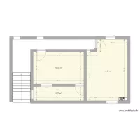 2&egrave;me niveau projet 3 CHAMBRES