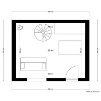 Zoning RDC Extension