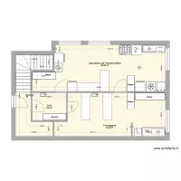 eau etage