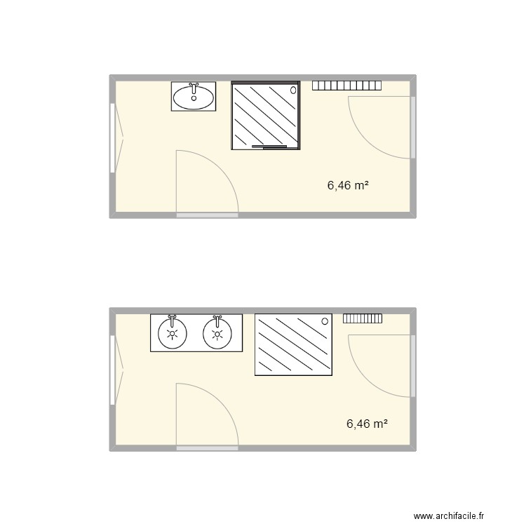 pellerin. Plan de 0 pièce et 0 m2
