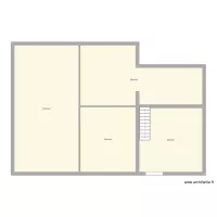 Croquis ARGANT Grenier