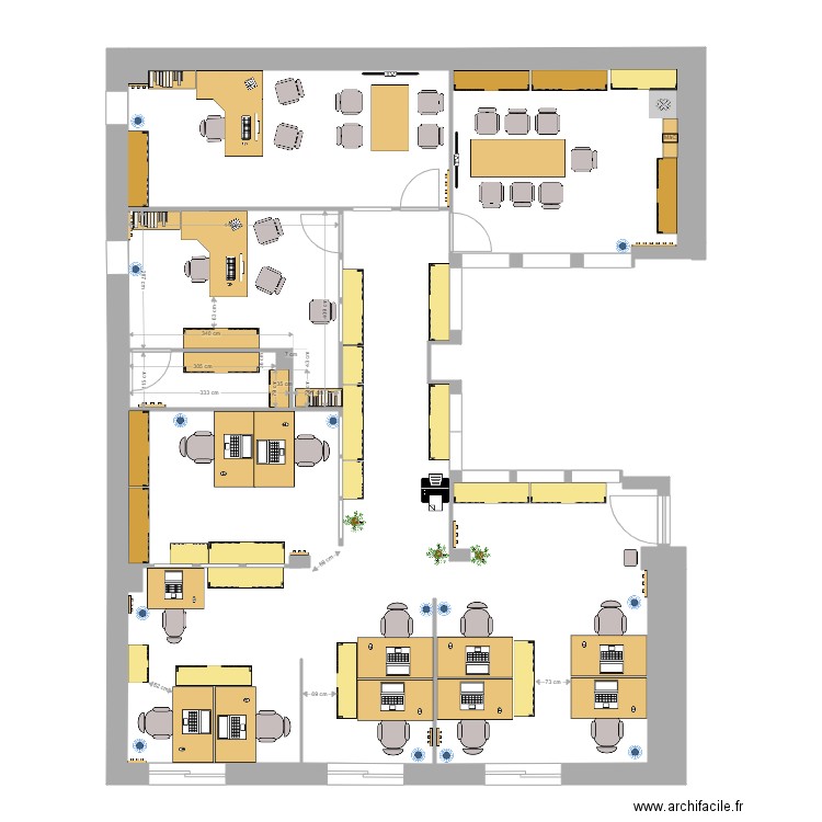 clovisbis. Plan de 0 pièce et 0 m2