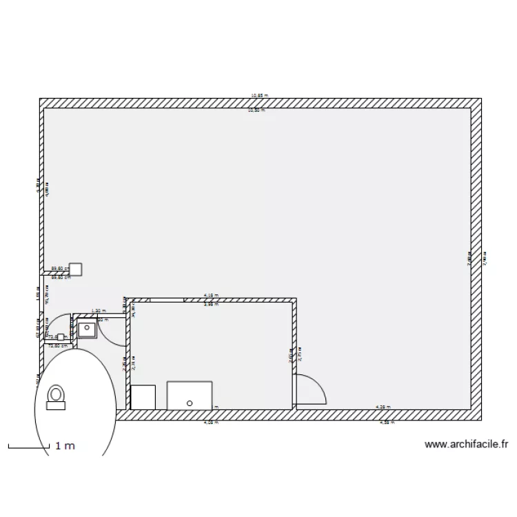 Rhuys new03. Plan de Rhuys new03. Plan de