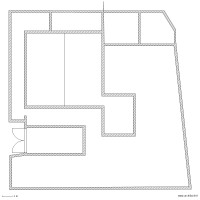 PLAN VIDE  CHRISTIAN