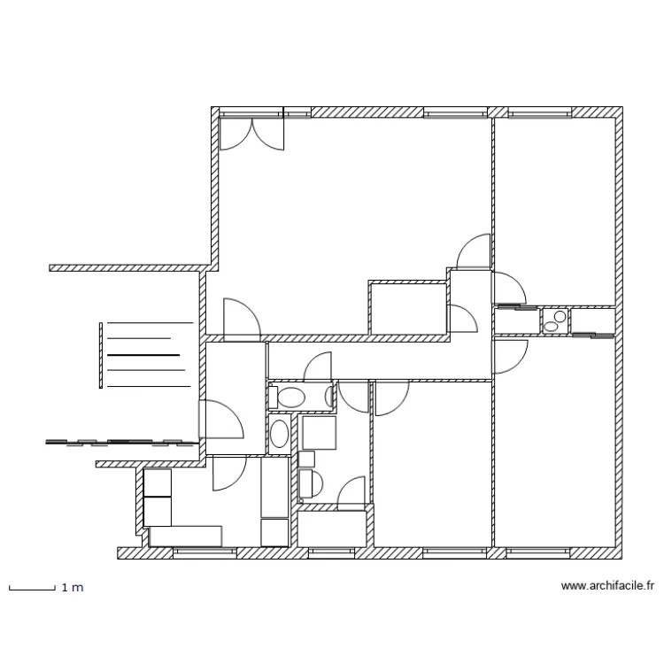Eric. Plan de Eric. Plan de
